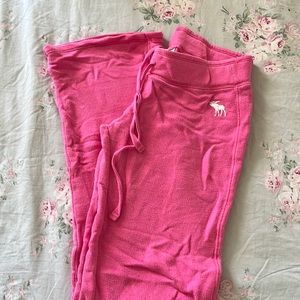 Pink sweats 5lb box for $25